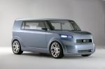 Scion t2B Concept 2005 года